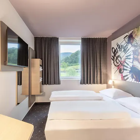 Hotel Salzburg-sued