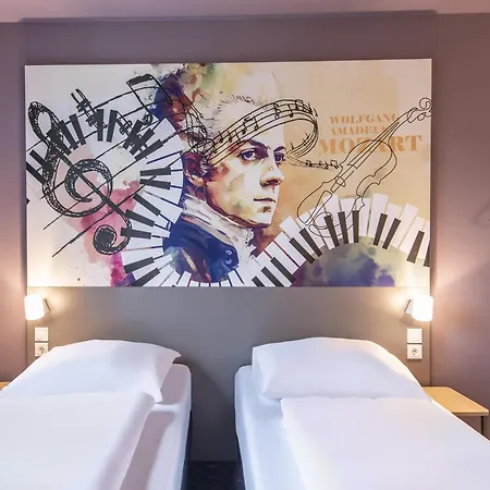 Hotel Salzburg-sued Puch bei Hallein