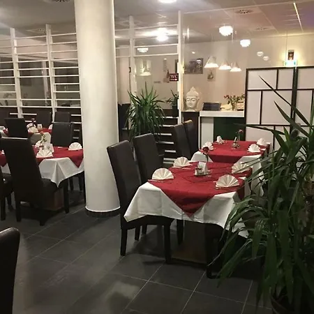 Salzburg-sued Hotel